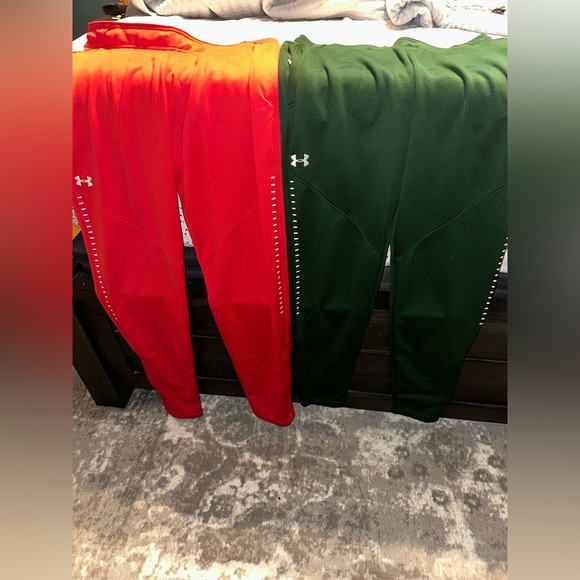 NEW under armour sweats - Picture 1 of 5